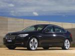 BMW 550i Gran Turismo 2009 года (AU)